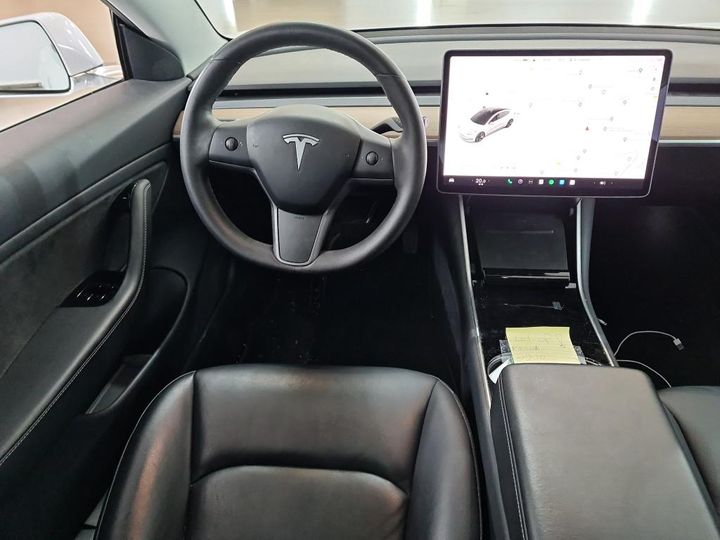 Photo 5 VIN: 5YJ3E7EB3LF562451 - TESLA MODEL 