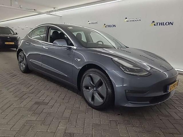 Photo 1 VIN: 5YJ3E7EB3LF564975 - TESLA MODEL 3 