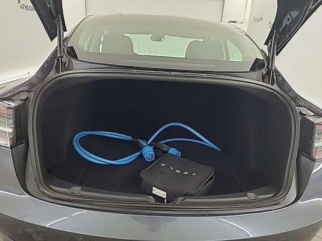 Photo 4 VIN: 5YJ3E7EB3LF564975 - TESLA MODEL 3 