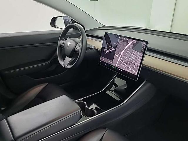 Photo 5 VIN: 5YJ3E7EB3LF564975 - TESLA MODEL 3 