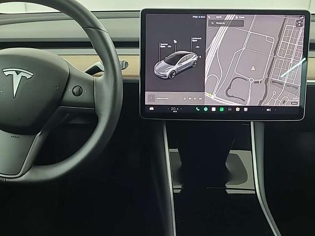 Photo 9 VIN: 5YJ3E7EB3LF564975 - TESLA MODEL 3 