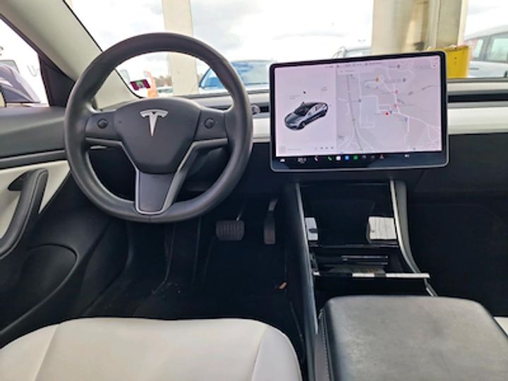 Photo 7 VIN: 5YJ3E7EB3LF570484 - TESLA MODEL 3 