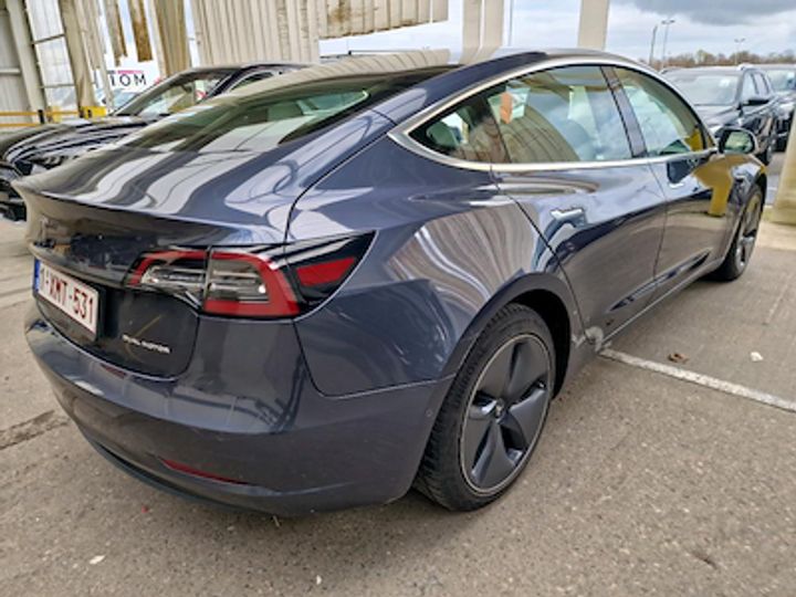 Photo 3 VIN: 5YJ3E7EB3LF570484 - TESLA MODEL 3 