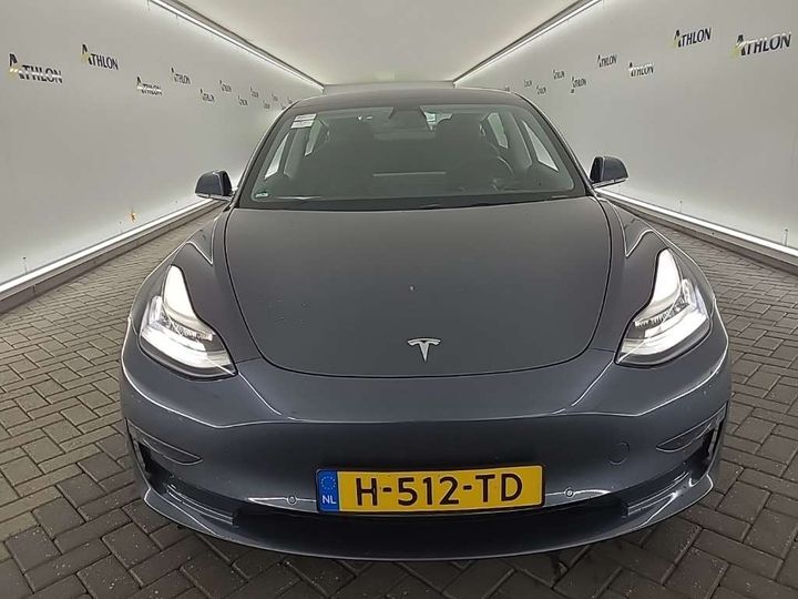 Photo 16 VIN: 5YJ3E7EB3LF701400 - TESLA MODEL 3 