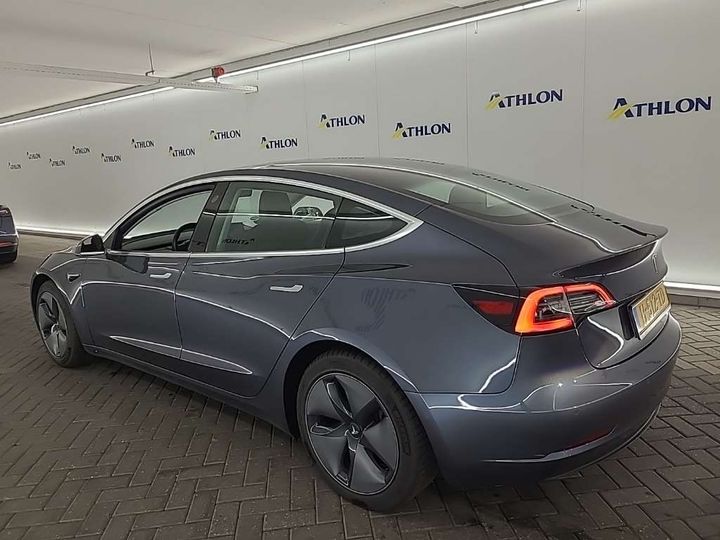 Photo 3 VIN: 5YJ3E7EB3LF701400 - TESLA MODEL 3 