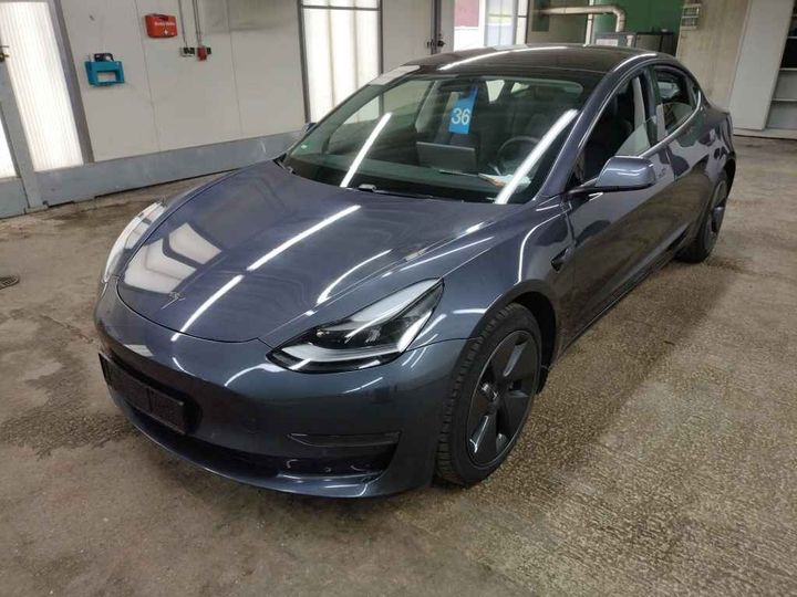 Photo 1 VIN: 5YJ3E7EB3MF965704 - TESLA MODELL 3 