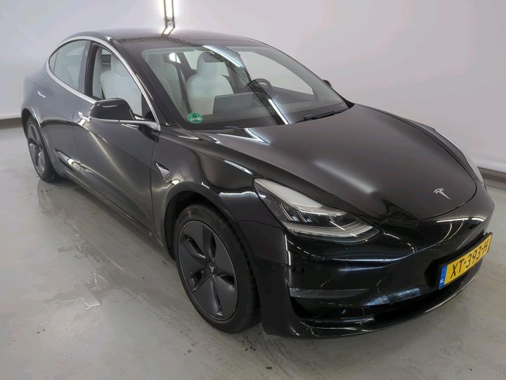 Photo 29 VIN: 5YJ3E7EB4KF202684 - TESLA MODEL 