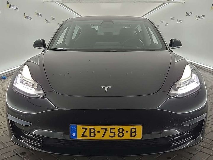 Photo 13 VIN: 5YJ3E7EB4KF242361 - TESLA MODEL 3 