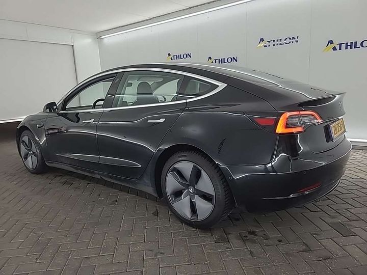 Photo 3 VIN: 5YJ3E7EB4KF242361 - TESLA MODEL 3 