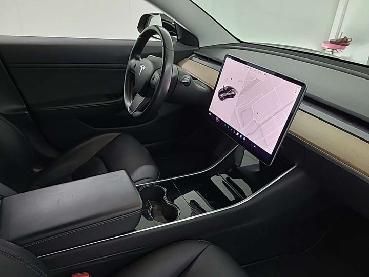 Photo 5 VIN: 5YJ3E7EB4KF242361 - TESLA MODEL 3 