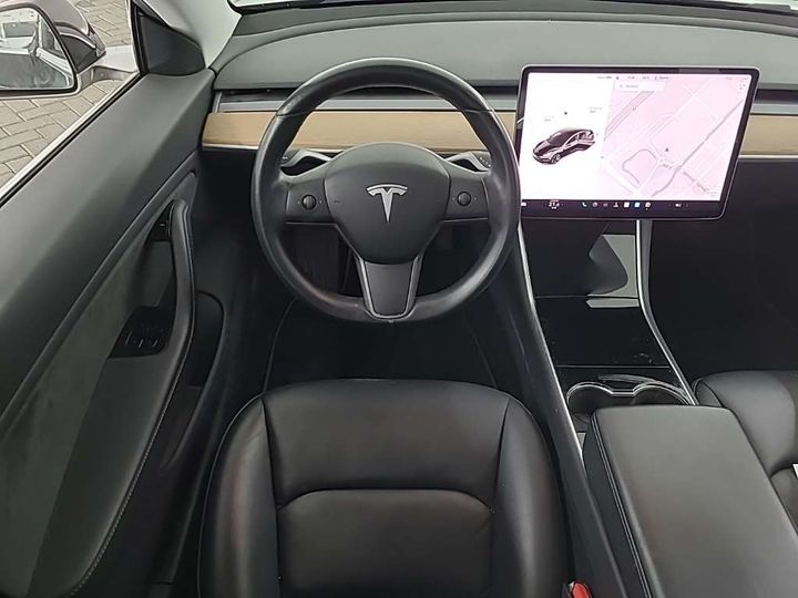 Photo 7 VIN: 5YJ3E7EB4KF242361 - TESLA MODEL 3 