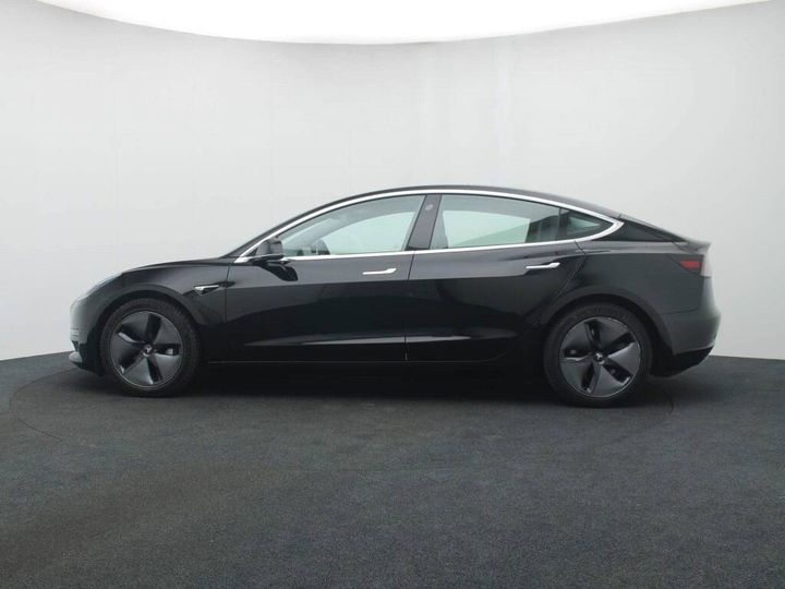 Photo 1 VIN: 5YJ3E7EB4KF242411 - TESLA MODEL 3 