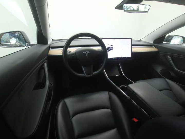 Photo 17 VIN: 5YJ3E7EB4KF242411 - TESLA MODEL 3 