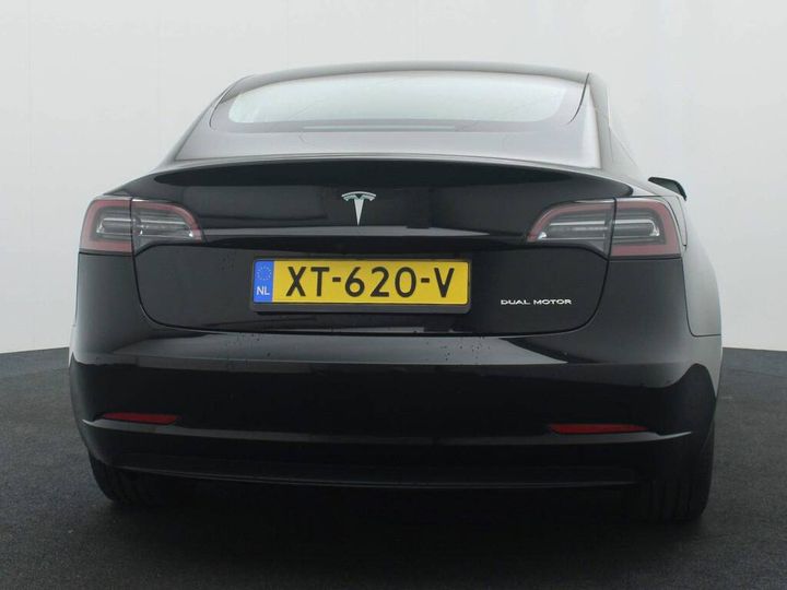 Photo 3 VIN: 5YJ3E7EB4KF242411 - TESLA MODEL 3 