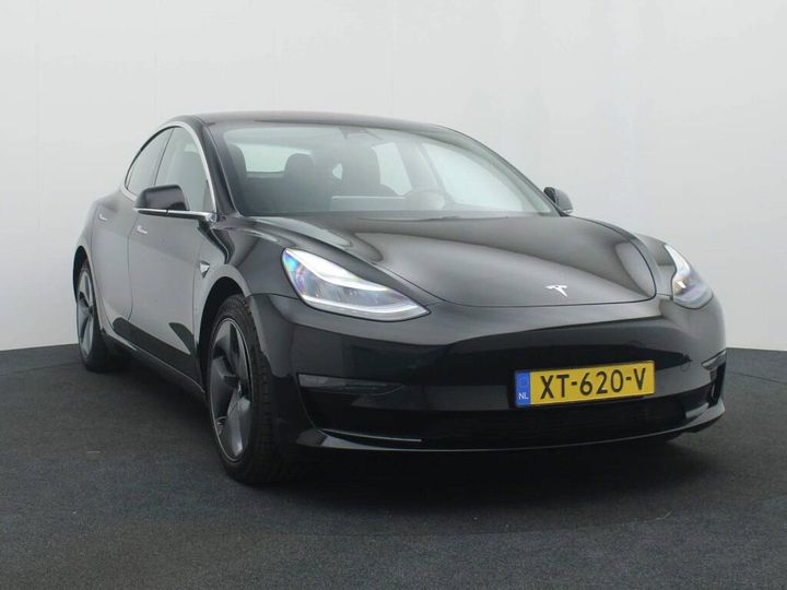 Photo 6 VIN: 5YJ3E7EB4KF242411 - TESLA MODEL 3 