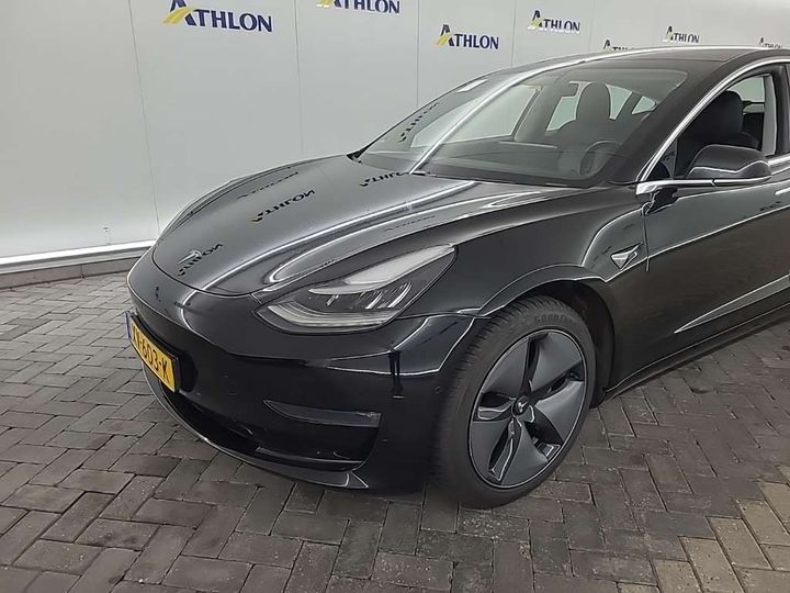 Photo 23 VIN: 5YJ3E7EB4KF242876 - TESLA MODEL 3 