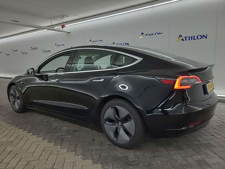 Photo 3 VIN: 5YJ3E7EB4KF242876 - TESLA MODEL 3 