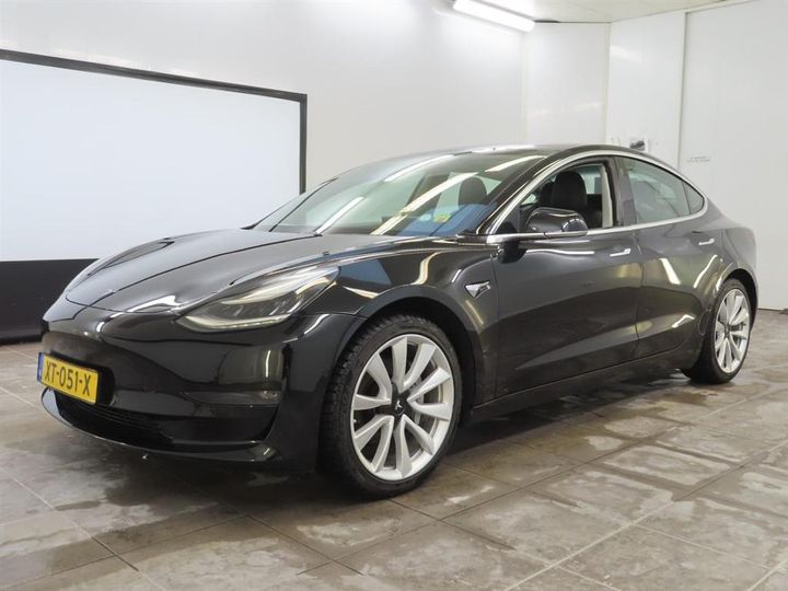 Photo 0 VIN: 5YJ3E7EB4KF264540 - TESLA MODEL 3 