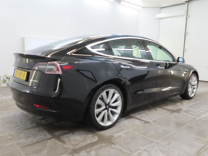 Photo 1 VIN: 5YJ3E7EB4KF264540 - TESLA MODEL 3 