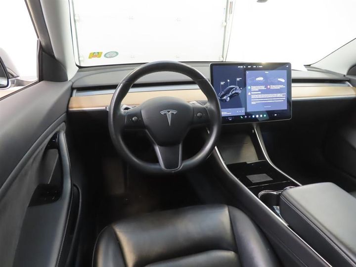 Photo 2 VIN: 5YJ3E7EB4KF264540 - TESLA MODEL 3 