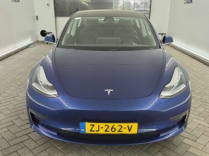 Photo 13 VIN: 5YJ3E7EB4KF320153 - TESLA MODEL 3 