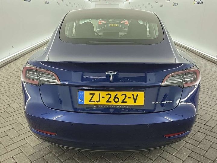 Photo 14 VIN: 5YJ3E7EB4KF320153 - TESLA MODEL 3 