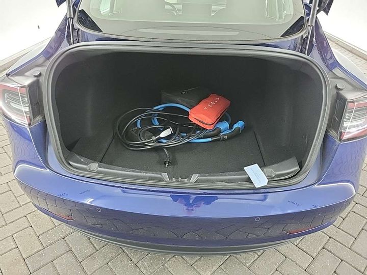 Photo 27 VIN: 5YJ3E7EB4KF320153 - TESLA MODEL 3 