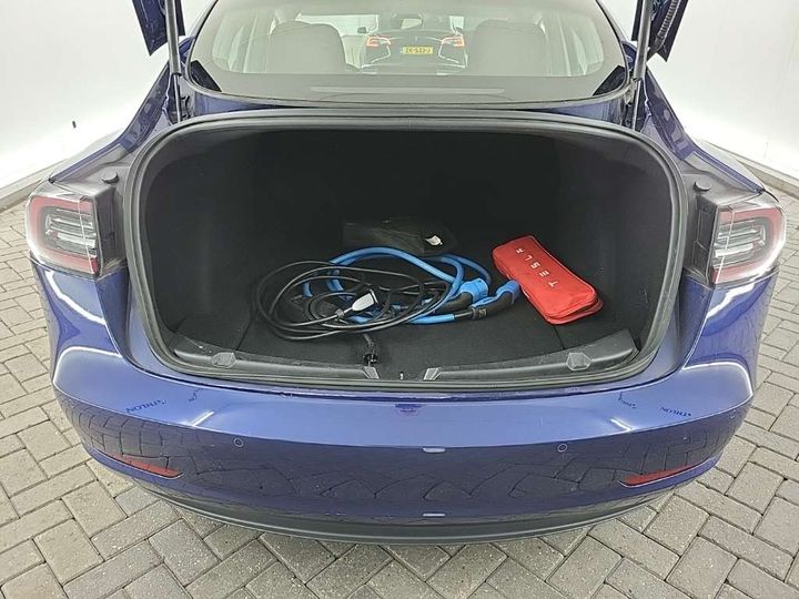 Photo 4 VIN: 5YJ3E7EB4KF320153 - TESLA MODEL 3 