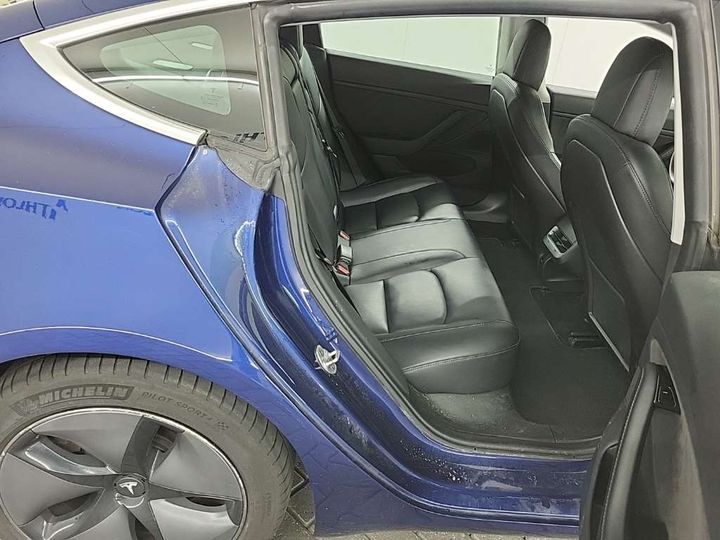 Photo 6 VIN: 5YJ3E7EB4KF320153 - TESLA MODEL 3 