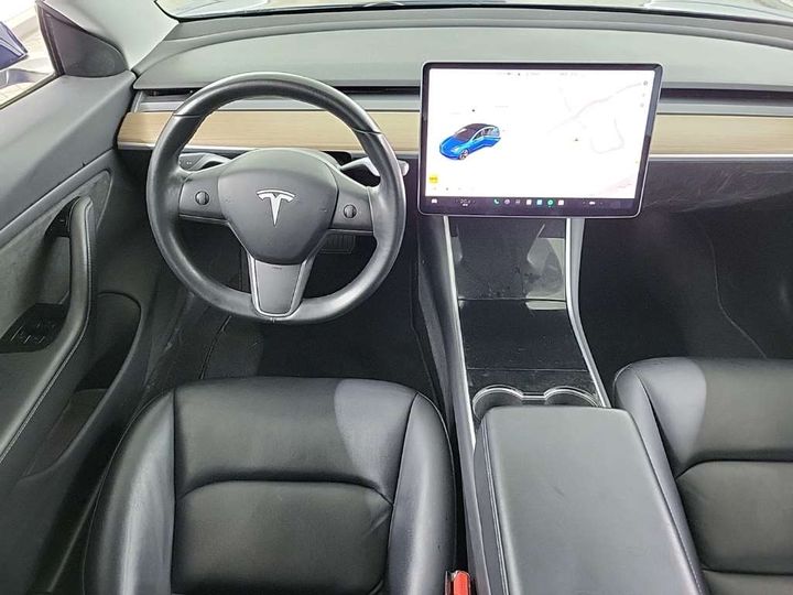 Photo 7 VIN: 5YJ3E7EB4KF320153 - TESLA MODEL 3 