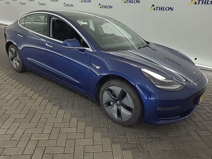 Photo 1 VIN: 5YJ3E7EB4KF320167 - TESLA MODEL 3 