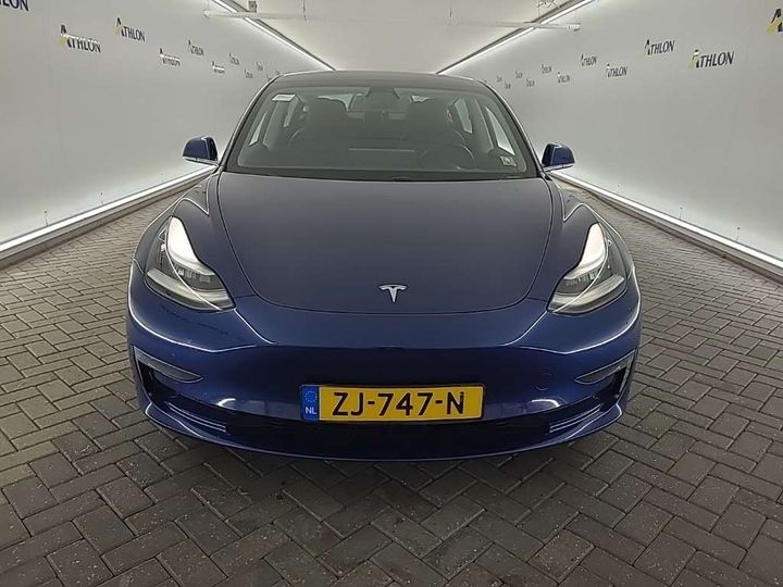 Photo 13 VIN: 5YJ3E7EB4KF320167 - TESLA MODEL 3 