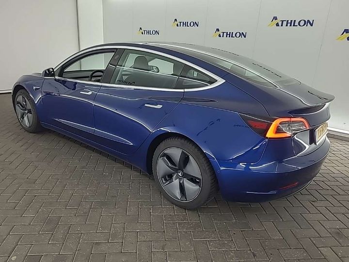 Photo 3 VIN: 5YJ3E7EB4KF320167 - TESLA MODEL 3 