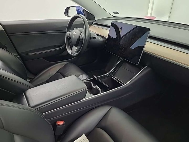 Photo 5 VIN: 5YJ3E7EB4KF320167 - TESLA MODEL 3 