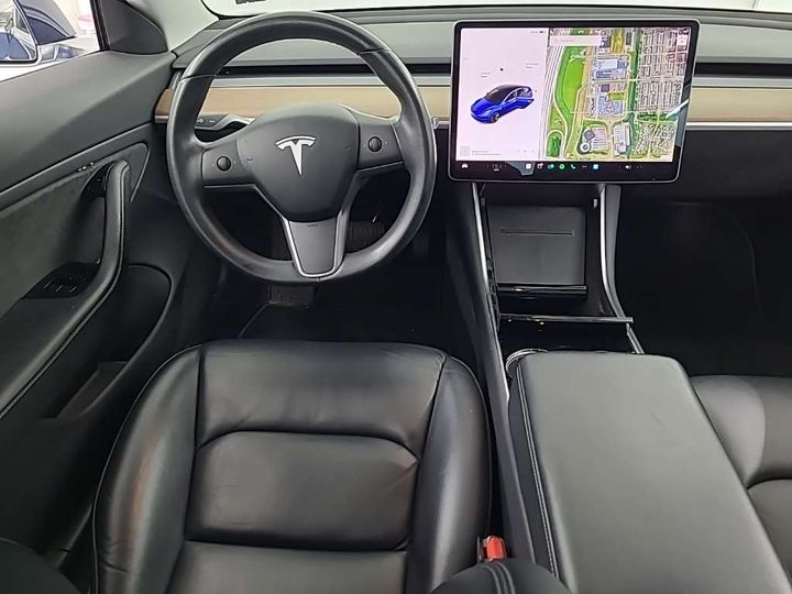 Photo 7 VIN: 5YJ3E7EB4KF320167 - TESLA MODEL 3 