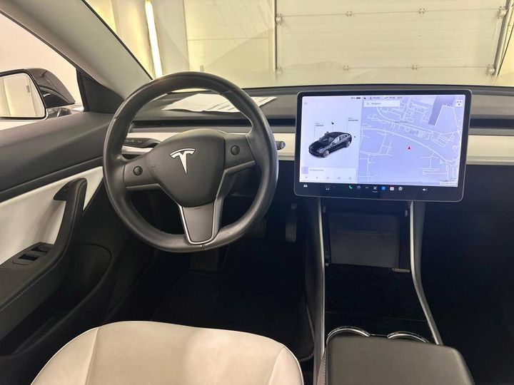 Photo 7 VIN: 5YJ3E7EB4KF320752 - TESLA MODEL 3 