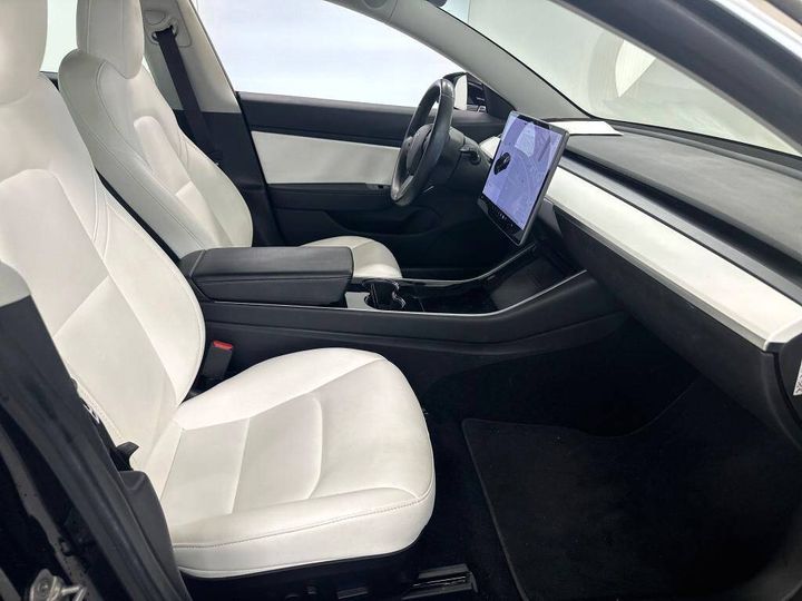 Photo 8 VIN: 5YJ3E7EB4KF320752 - TESLA MODEL 3 