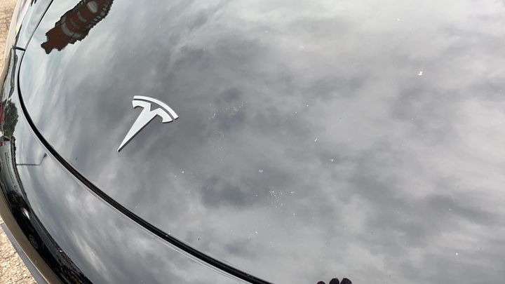 Photo 7 VIN: 5YJ3E7EB4KF322968 - TESLA MODEL 3 