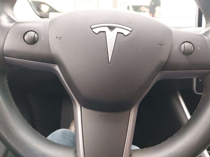 Photo 10 VIN: 5YJ3E7EB4KF334456 - TESLA MODEL 