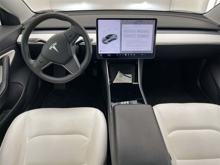 Photo 16 VIN: 5YJ3E7EB4KF342217 - TESLA MODEL 