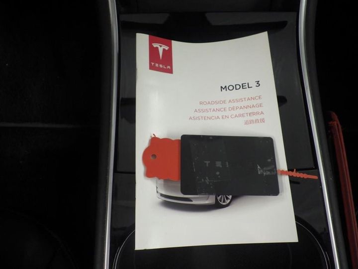 Photo 14 VIN: 5YJ3E7EB4KF352889 - TESLA MODEL 3 