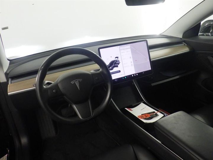 Photo 2 VIN: 5YJ3E7EB4KF352889 - TESLA MODEL 3 