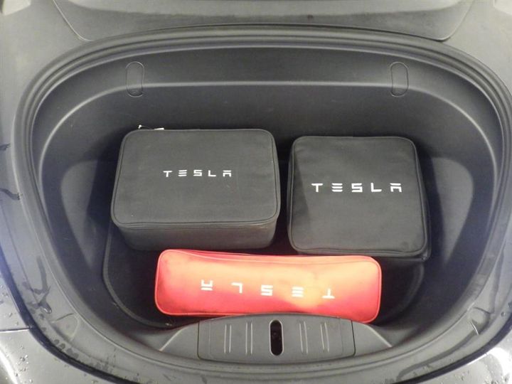 Photo 9 VIN: 5YJ3E7EB4KF352889 - TESLA MODEL 3 