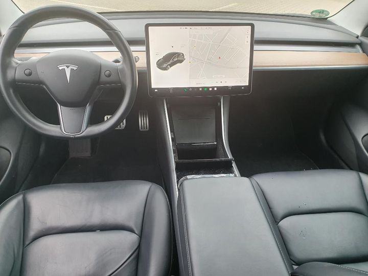 Photo 6 VIN: 5YJ3E7EB4KF383530 - TESLA MODEL 