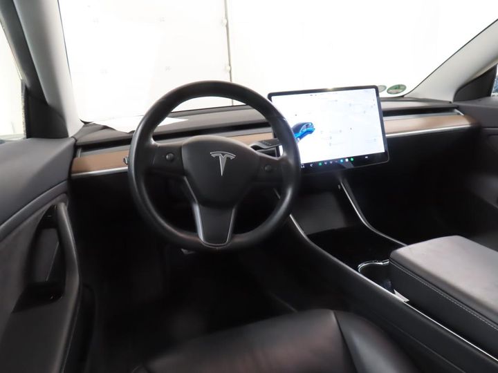 Photo 2 VIN: 5YJ3E7EB4KF384130 - TESLA MODEL 3 