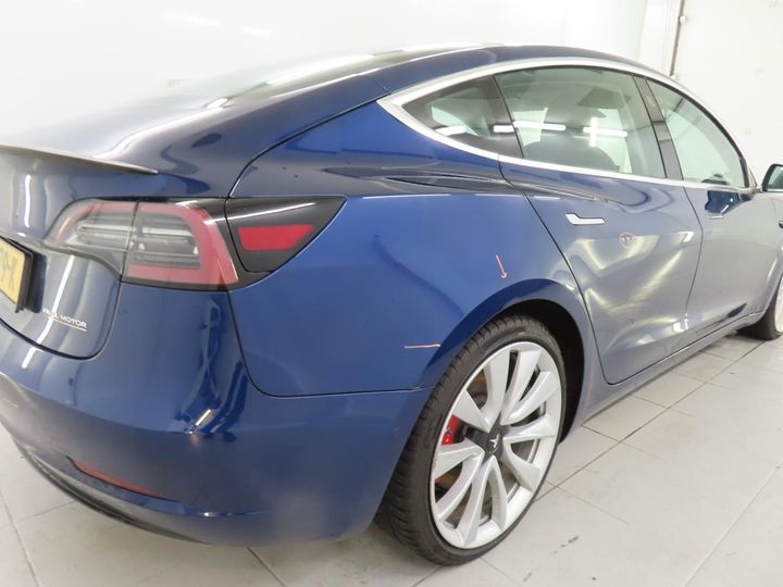 Photo 25 VIN: 5YJ3E7EB4KF384130 - TESLA MODEL 3 