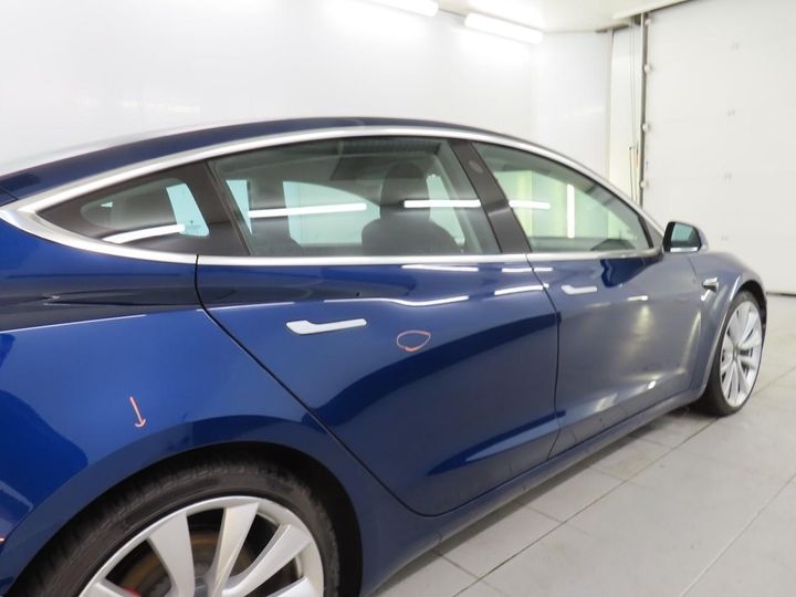 Photo 29 VIN: 5YJ3E7EB4KF384130 - TESLA MODEL 3 