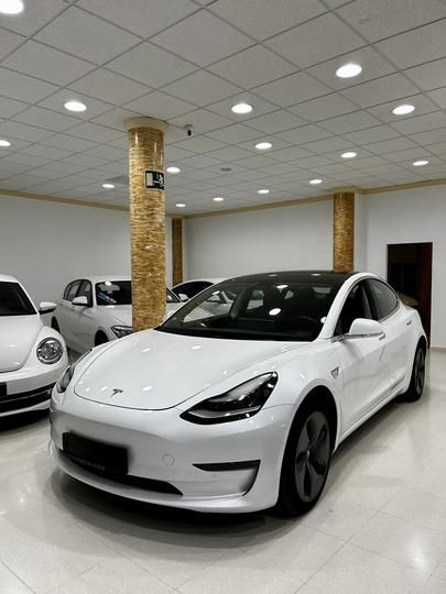 Photo 8 VIN: 5YJ3E7EB4KF470568 - TESLA MODEL 3 CITY CAR 