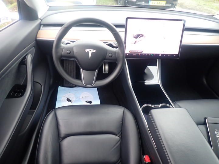 Photo 4 VIN: 5YJ3E7EB4KF470716 - TESLA MODEL 3 SALOON 