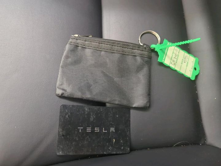 Photo 3 VIN: 5YJ3E7EB4LF565794 - TESLA MODEL 